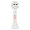 Portable Leafless Handheld USB Fan: Silent, High-Wind Mini Air Conditioner