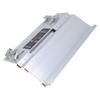 45 Degree Tile Chamfering Machine Aluminum Alloy Multifunctional Tile Chamfer Cutter for Construction Site