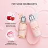 L'Occitane En Provence Mini Body Care Set (Cherry Blossom Body Lotion 35ml + Shower Gel 35ml + Hand Cream 10ml + Shea Butter Hand Cream 10ml) 4-Piece