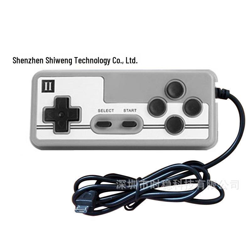 New SUP Series 400-in-1 Game Console: G5 Two-Player Controller & X7M Handheld Universal Controller G9.