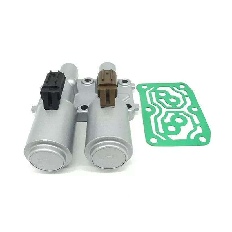 Transmission Dual Linear Solenoid 28260-PRP-014 For Honda Accord CRV Acura 99210