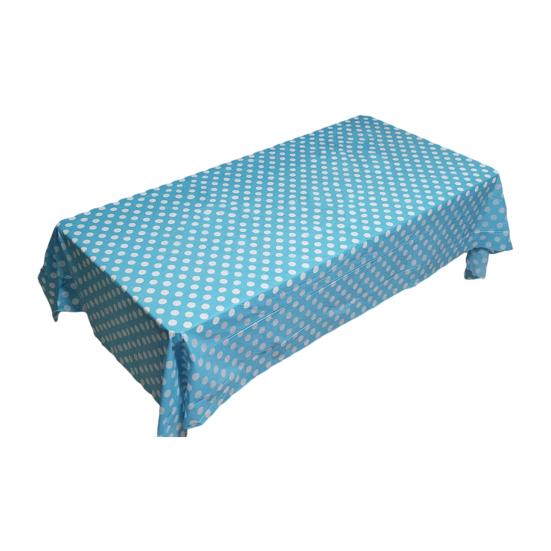 Față de masă atrăgătoare în stil concis PEVA Husă de masă cu model de tablă de șah creativ pentru acasă