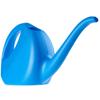 KADAX Garden Watering Can 2L For Watering Plastic For Flowers Blue