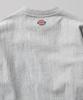 DICKIES Basic Logo Sweatshirt Melange Gray