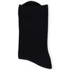 Sigseusagseu 5P_ Daily Cushion Lip Socks_Color (Ribbed)[ 20 Colors/Unisex ]