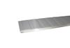 OmsaLine Rear Bumper Cover (stainless Steel) for Opel Vivaro 2015-2019