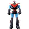 Action Figure - TAMASHII NATIONS - Great Mazinger - Multicolore - 50e Anniversaire - Équipement Complet