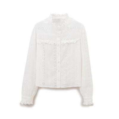 Tops – Blusas y camisas