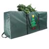 Christmas Tree Storage Bag,Fits Up 7.5 Ft Christmas Tree Durable 210D Oxford Holiday Storage Bag Foldable for Xmas Decor Storage