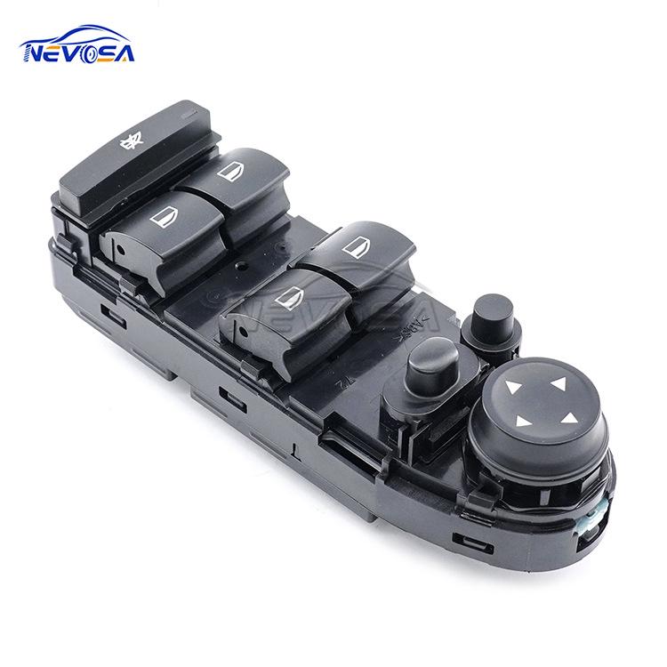 Compatible BMW Power Window Regulator Switch 61319132135