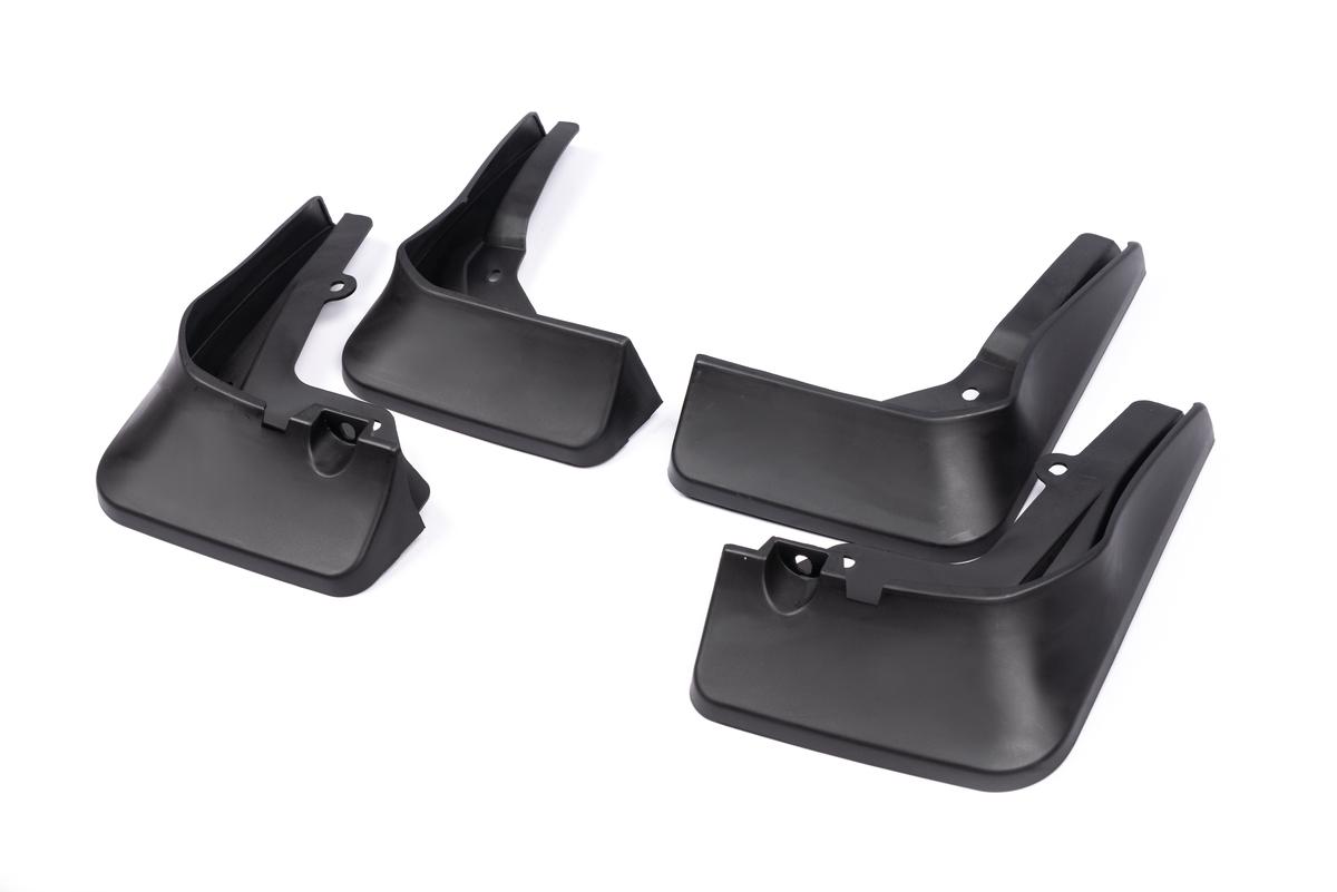 

Mud flaps Premium AMG/A35 (4 things) for Mercedes A-class W177 2018-