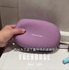 Silicone Toilet Bag Out Travel Waterproof Cosmetic Bag Portable Cosmetic Bag for Men Other