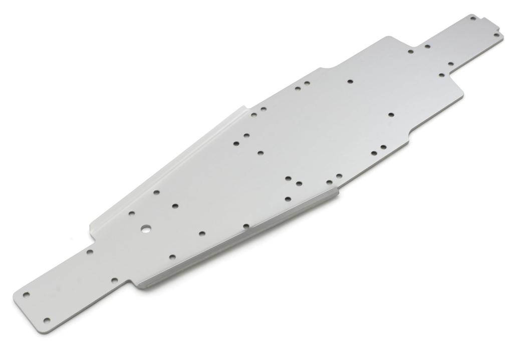 Kyosho Chassis (Optima Mid) OT261
