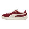 Puma GV Special Intense Red Unisex-Sneaker Matt-Elfenbein 398508-02