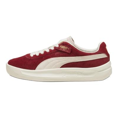 GV Special Intense Red Unisex Sneakers Frosted-Ivory 398508-02