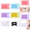 Eyelash Lift Pads ,Makeup Beauty Tool ,under Eyepads, DIY Lash Lifting ,Silicone