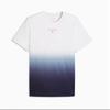 PuMa Men S X hyroX Poly Graphic Tee M