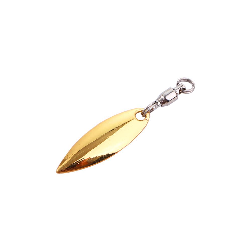 Fishing Lure Outdoor Fishing Lures Frogs Spoon Metal Lures Tackle Bait For Spinner Spoon Lures