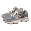 New Balance 9060 Mushroom Aluminium Cyclone