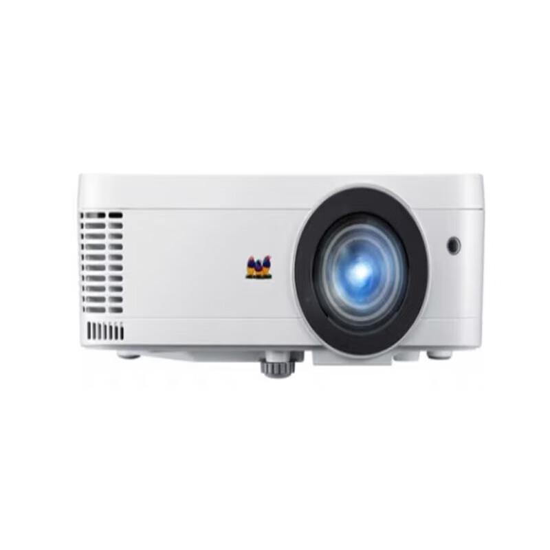 

ViewSonic TB4836 1080P 3800 Lumen Projector (CN version)