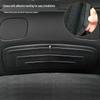 Tesla Model Y TPE Soft Rubber Tailgate Trunk Protector Mat