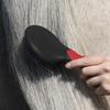 Horse Tail Brush Mane and Tail Brush Horse Grooming Brushes with Humanized Handle easy to use Horse Massage Horse Hair Brush