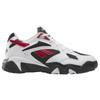Reebok Preseason 94 Low 'White Flash Red' Sneakers 100202785
