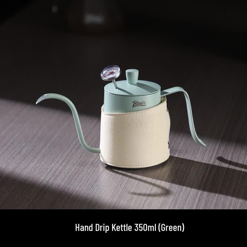 Ceramic Pour Over Coffee Maker Set