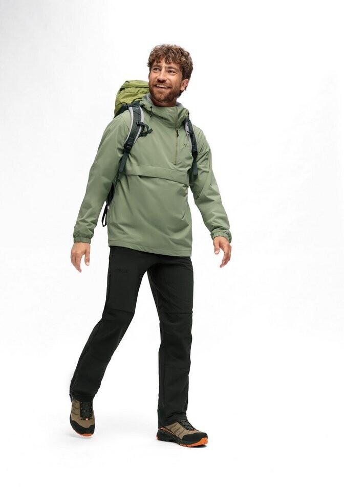 Maier Sports Okoko Loop Green Pond Jacket M20010