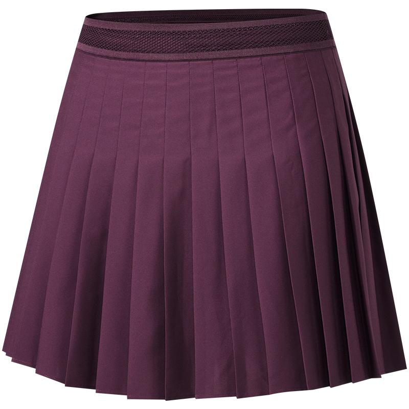 SAUCONY Soul Runner Series Womens Training Sports Versatile Breathable Fashion Casual Skirt Women Skirts SA1250SK61T-PP096