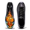 New Assassin High-End Electroplated Sole Football Shoes, Youth Adult Outdoor Sports Competition Training Football Shoes
