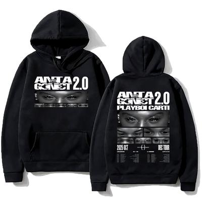 Top – Hættetrøjer og sweatshirts