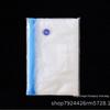 Reusable Food-Grade Vacuum Sealer Bags with Air Valve and Manual Pump for Food Preservation and Refrigeration