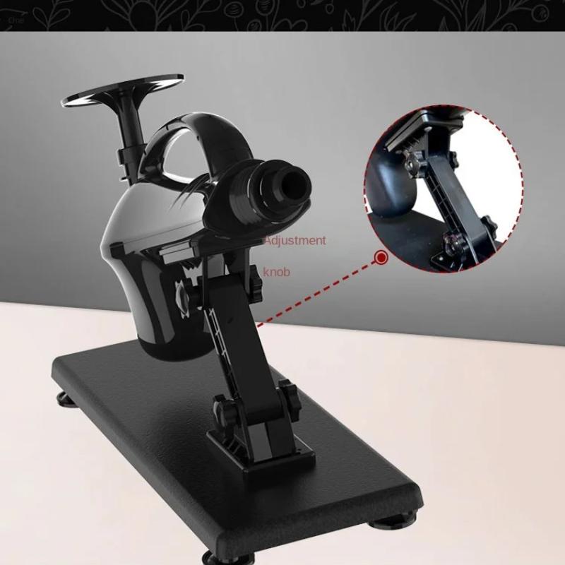 Adult Product Counting Gun Machine for Women, Heating, Shaking, Tongue Licking and Masturbating Device, Simulation of Penis Insertion, for 18+