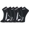 Puma Unisex Ankle Socks 100000496-002