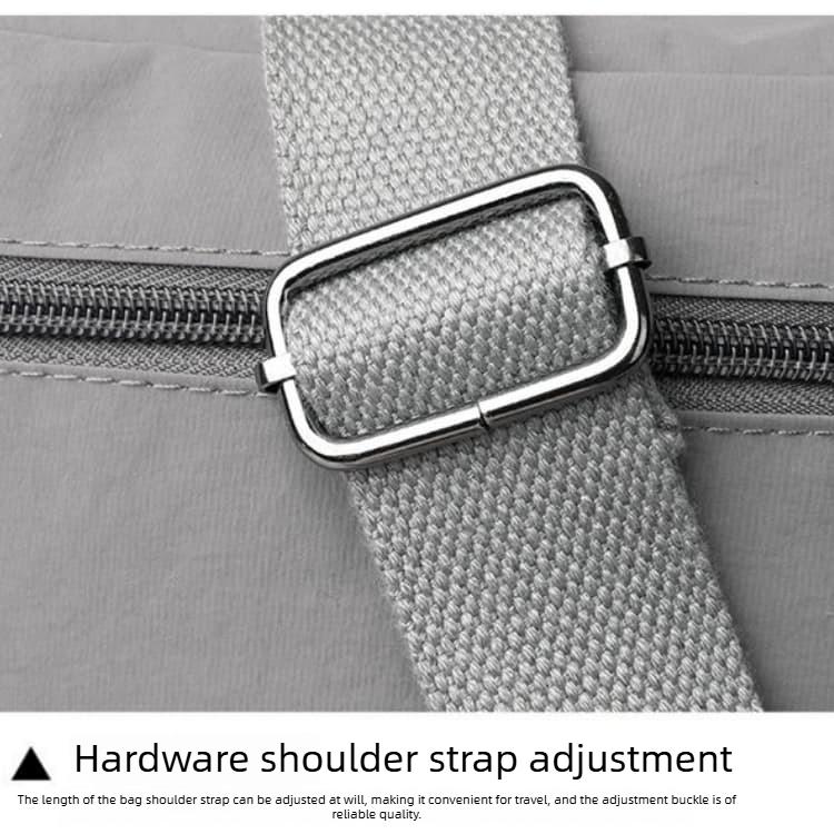 Geantă nouă de damă, cu capacitate mare, pe un umăr, crossbody