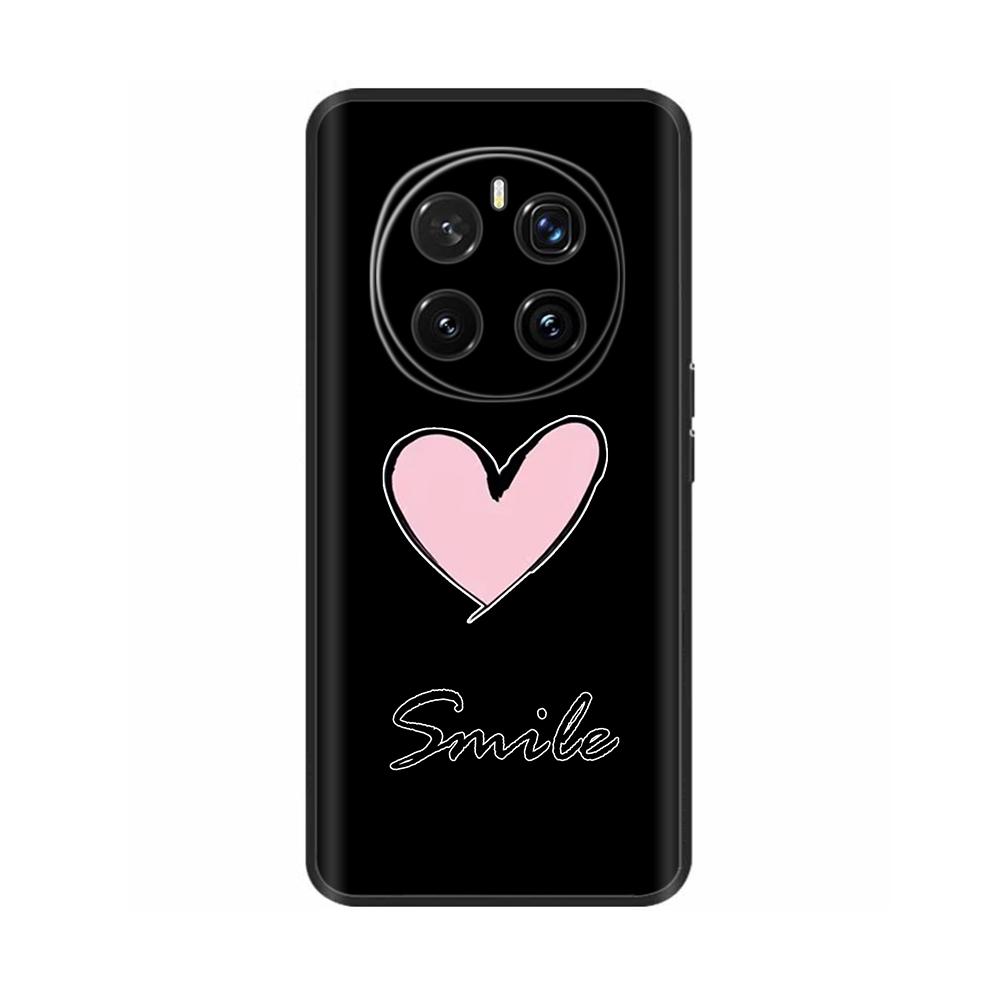 Soft Silicone Cover For Honor Magic7 Magic 7 Pro Magic6 5 Lite Case Cool Fashion Dragon Lion Soft Silicon Shockproof Back Cover