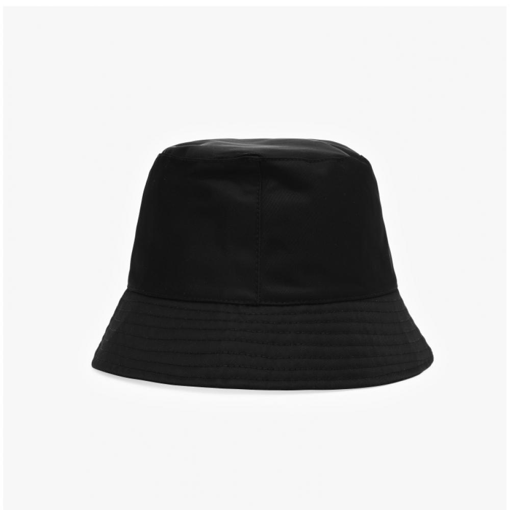 Isabelle Marant Cu001xfa B1c02a 01bk Haley Halley Logo Embroidery Bucket Hat