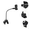 Degree Adjustable Microphone Stand for Broadcasting And Studio Use