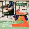 Woodworking Safety Push Stick And Block Tool, Hand Protector For Saw And Cutter