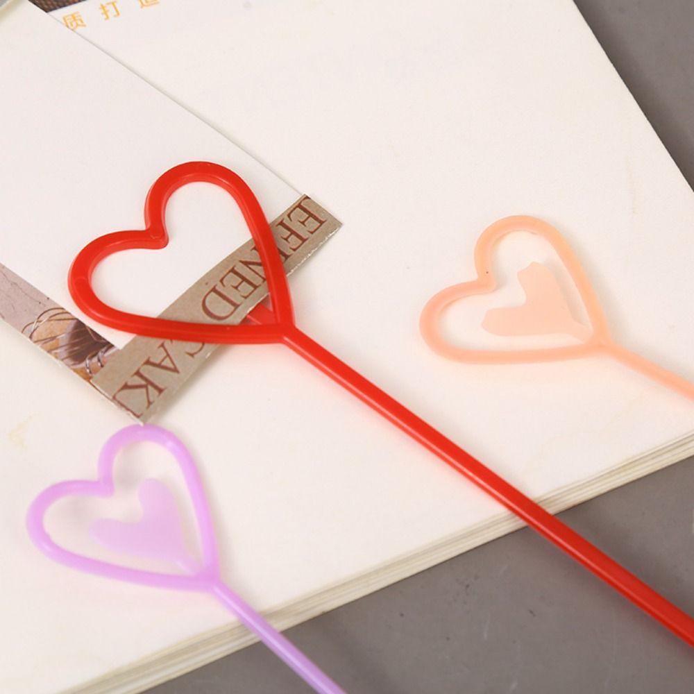 80Pcs Plastic Message Card Clip Multi-purpose Party Decoration Card Holder Bridal Shower