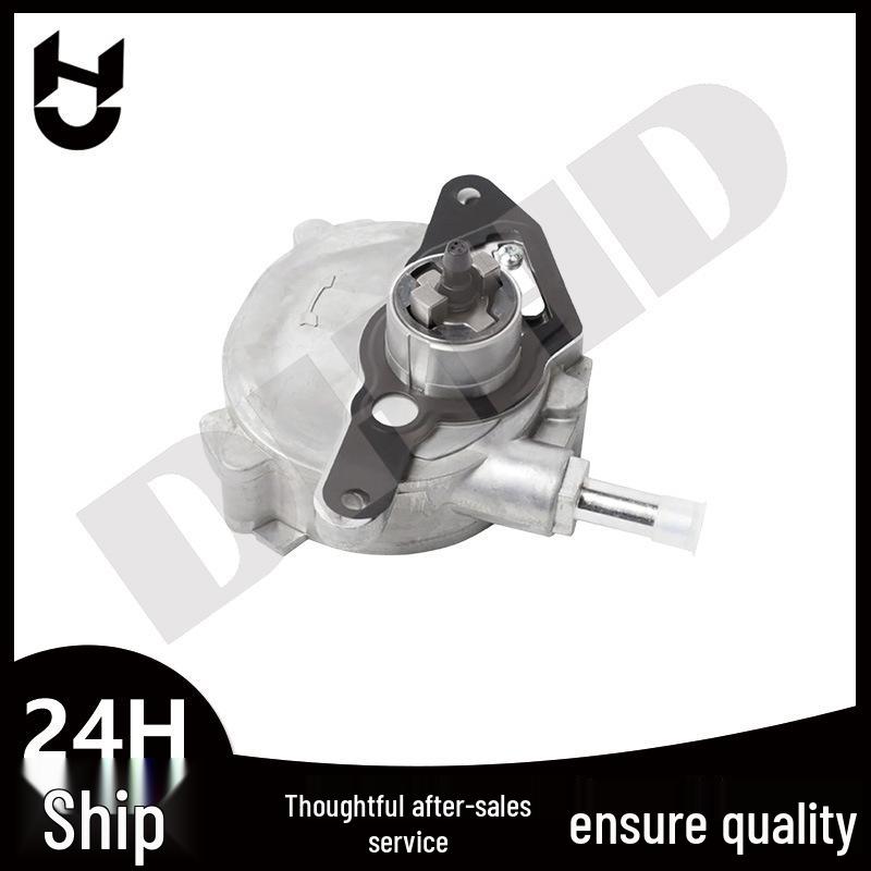 

Brake Vacuum Pump A2712301465 2712301565 for Mercedes-Benz Consult details