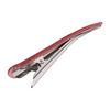 Duck Billed Hair Clips Sturdy Alligator Barrettes Acrylic Hair Claw for Styling Showers and Daily Use