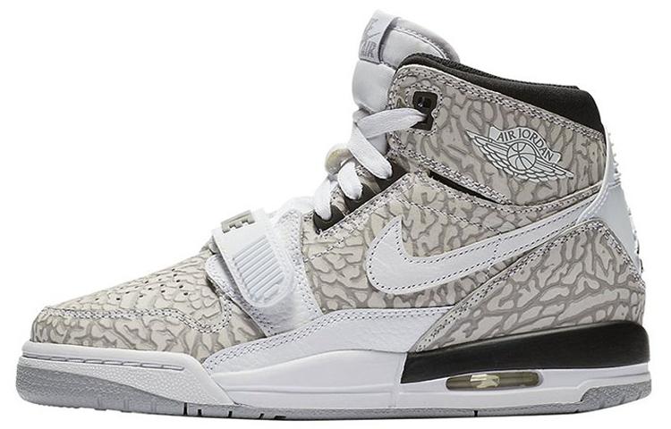 Jordan Legacy 312 Flip (GS) 36
