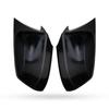 Rearview Mirror Cap Side Mirror Cover M Performance Car Accessories Fit For BMW 5 Series F10 F11 F18 Pre-LCI 2010-2013