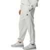 New Balance Knitted Sweatpants Unisex White UP21500-SAH