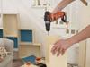 Black & Decker BDCHD12S1-XJ Cordless Impact Drill
