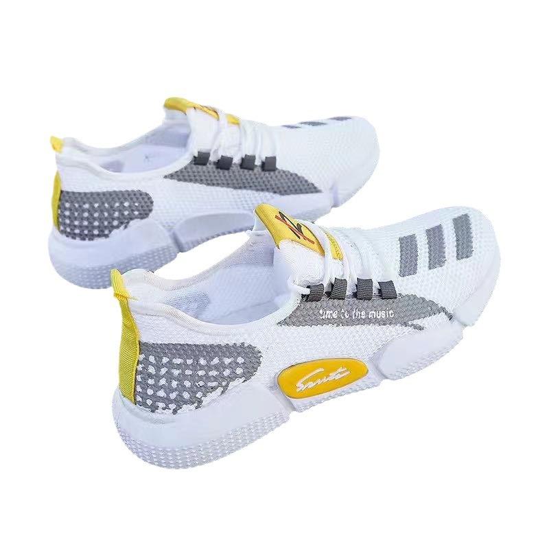 Shoes Spring Shoes Lightweight Running Casual Hollow Shoes Summer Sports Shoes