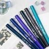 6Pcs Soft Brush Tip Marker Pens Artist Markers Flexible Tip Assorted Colors for Journaling Hand Lettering Calligraphy Draw Practical Use