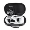Small Traveling Box EVA PU Carrying Box for  4 VR Headset Box  Organizers Easy To Open Close Hard Carry Holder